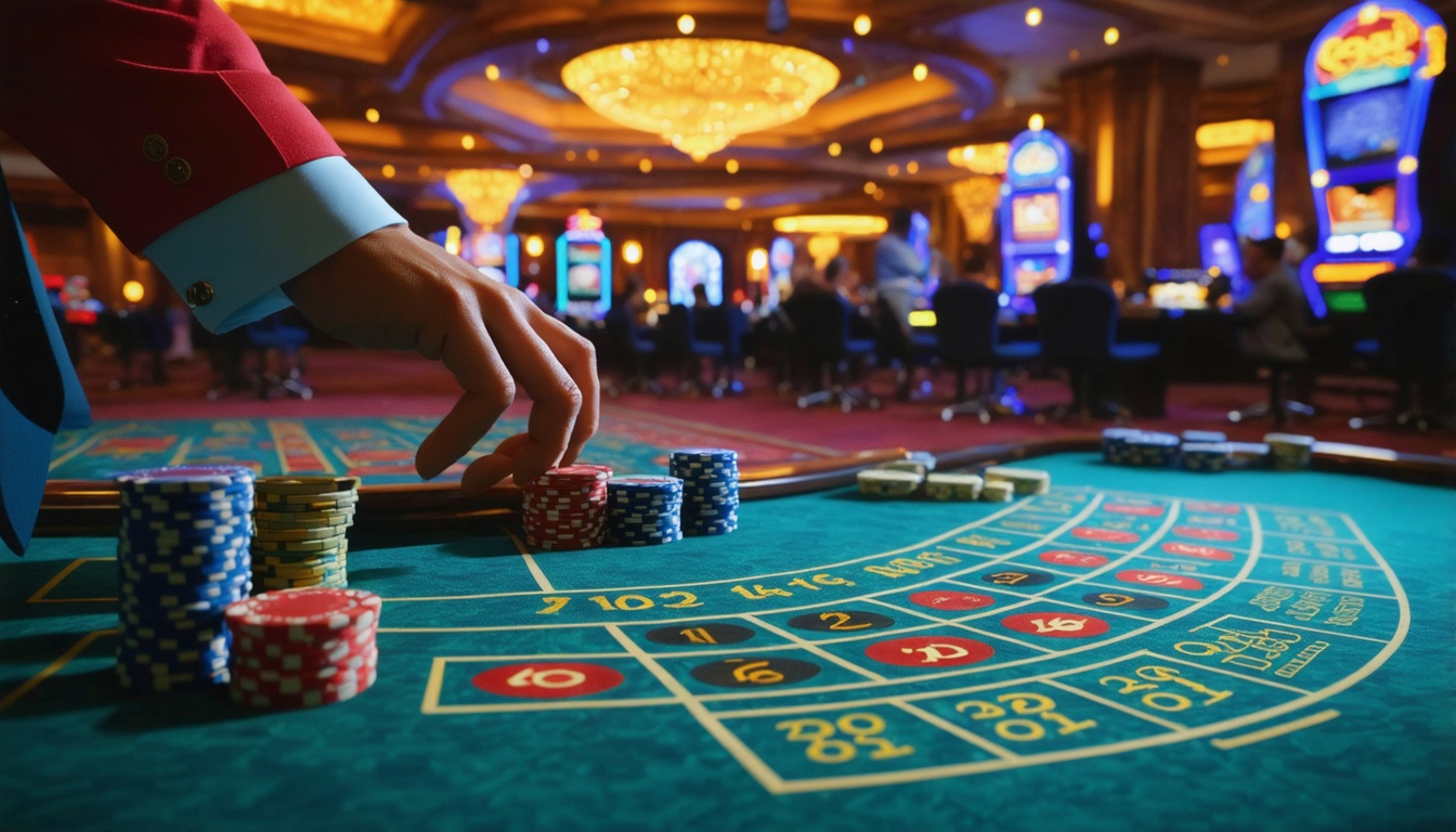 Deneme Bonusunda Güvenin ve Kalitenin Adresi